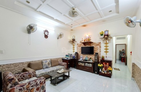 [KH134*] Nhà 2 tầng cạnh Chợ Lạc Quang, Q.12 - Giá 5.x tỷ